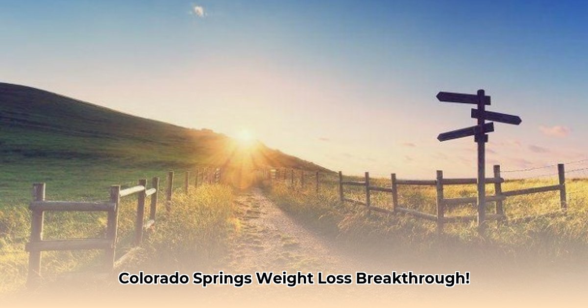 weight-loss-clinic-colorado-springs-co